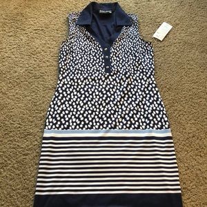 Sleeveless Boutique Dress